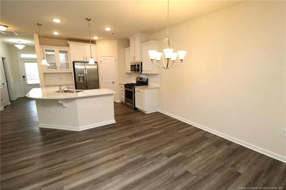 1105 Neighborly Way Morrisville, NC 27560