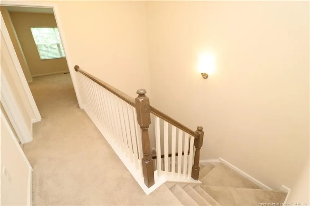1105 Neighborly Way Morrisville, NC 27560