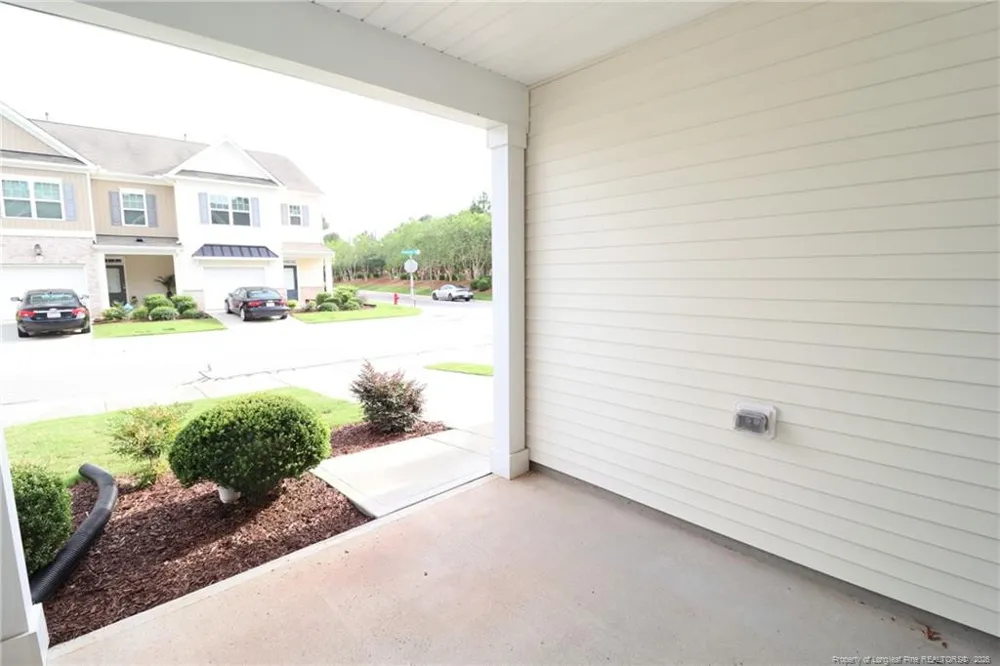 1105 Neighborly Way Morrisville, NC 27560