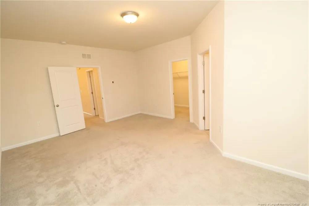 1105 Neighborly Way Morrisville, NC 27560