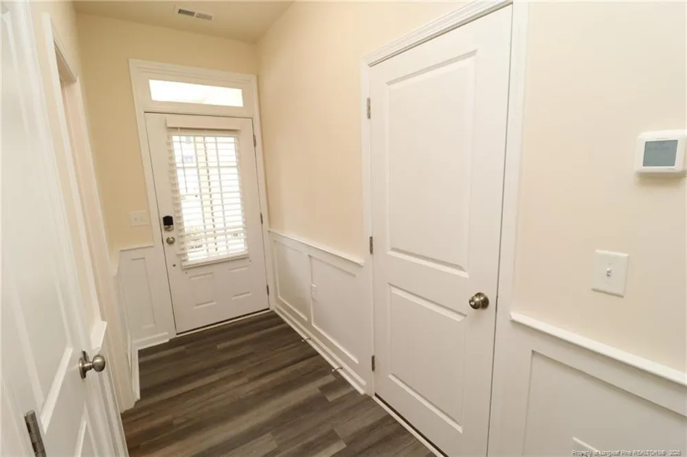1105 Neighborly Way Morrisville, NC 27560