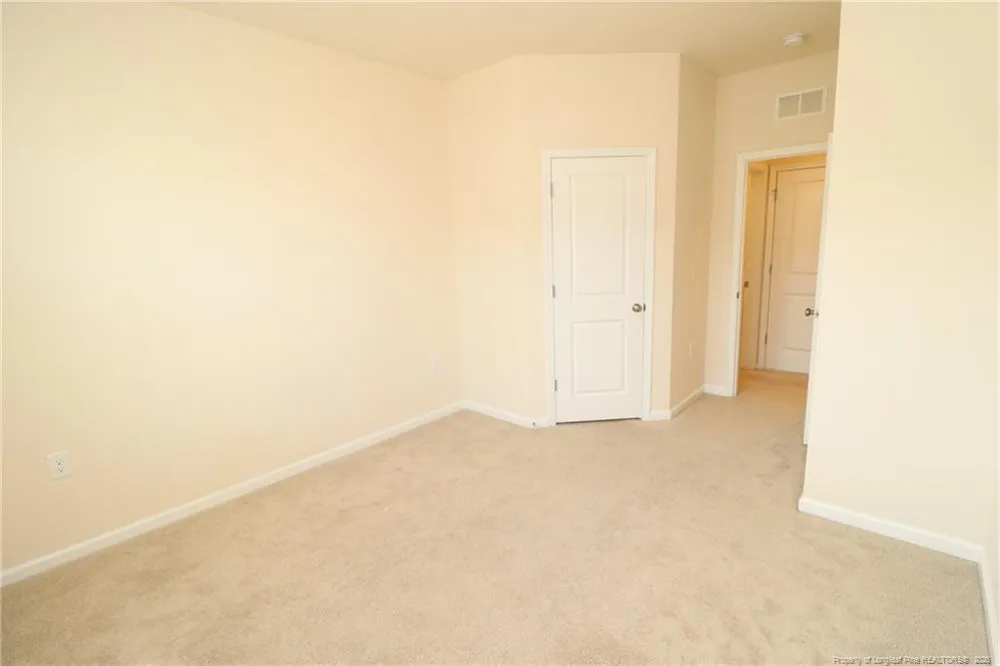 1105 Neighborly Way Morrisville, NC 27560