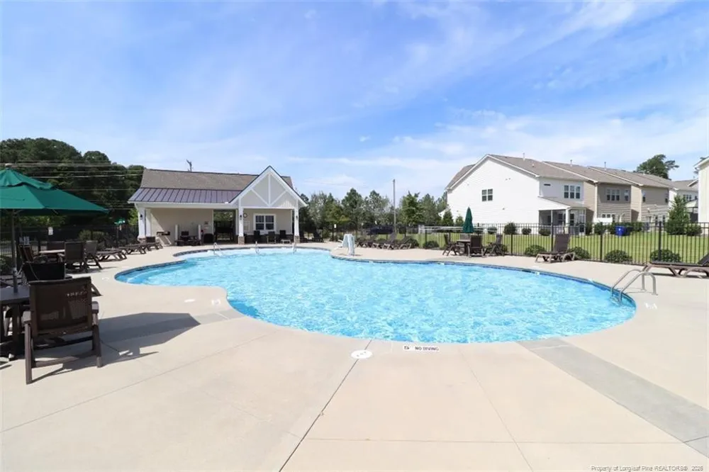 1105 Neighborly Way Morrisville, NC 27560