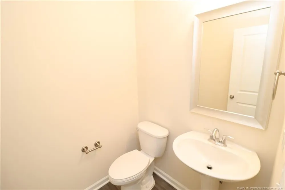 1105 Neighborly Way Morrisville, NC 27560
