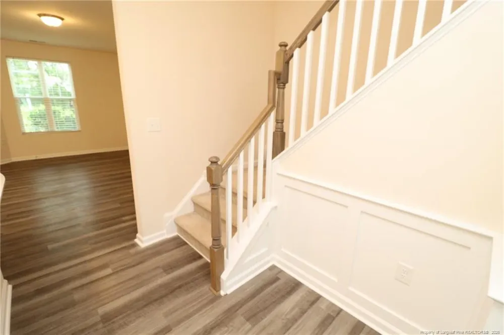 1105 Neighborly Way Morrisville, NC 27560