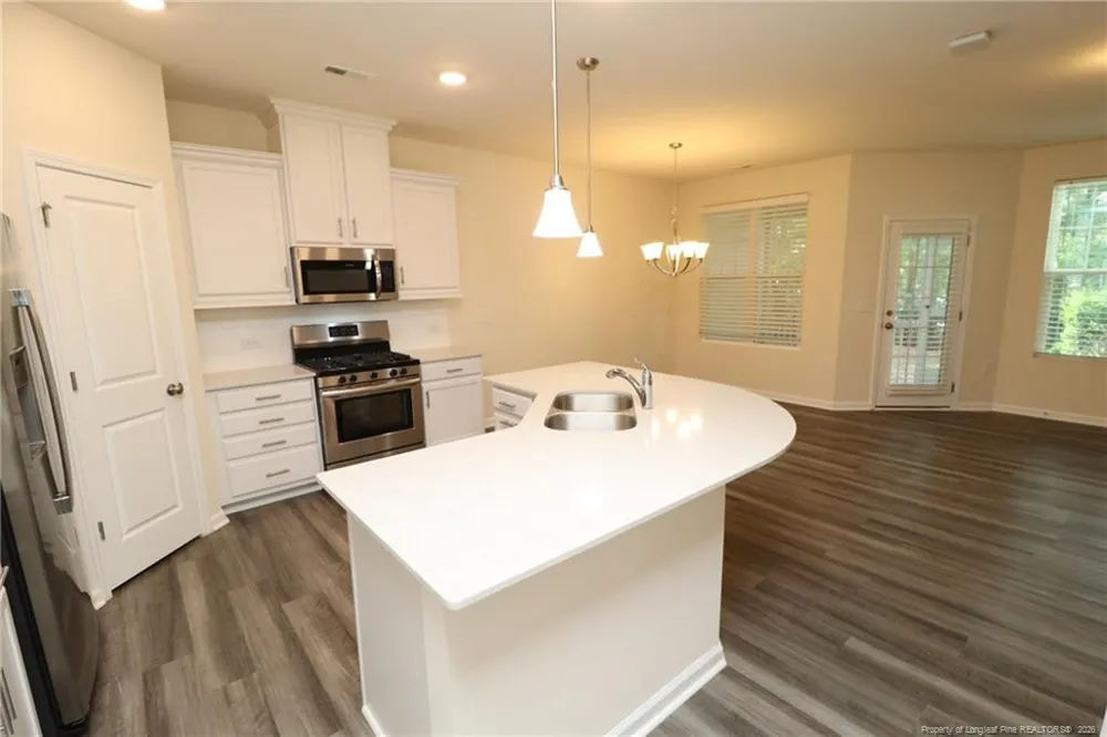 1105 Neighborly Way Morrisville, NC 27560