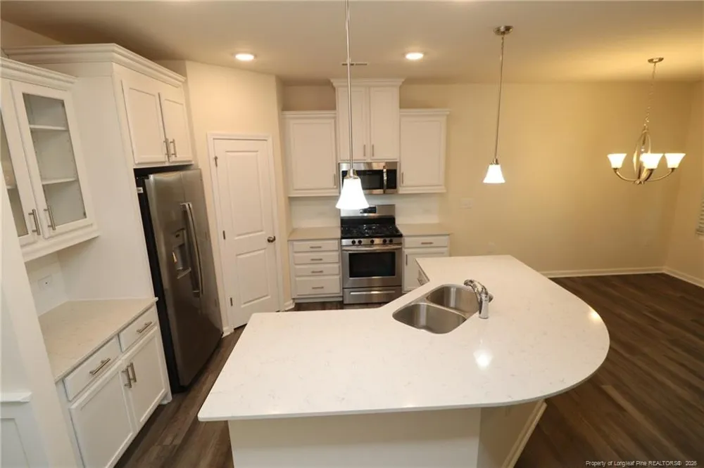 1105 Neighborly Way Morrisville, NC 27560