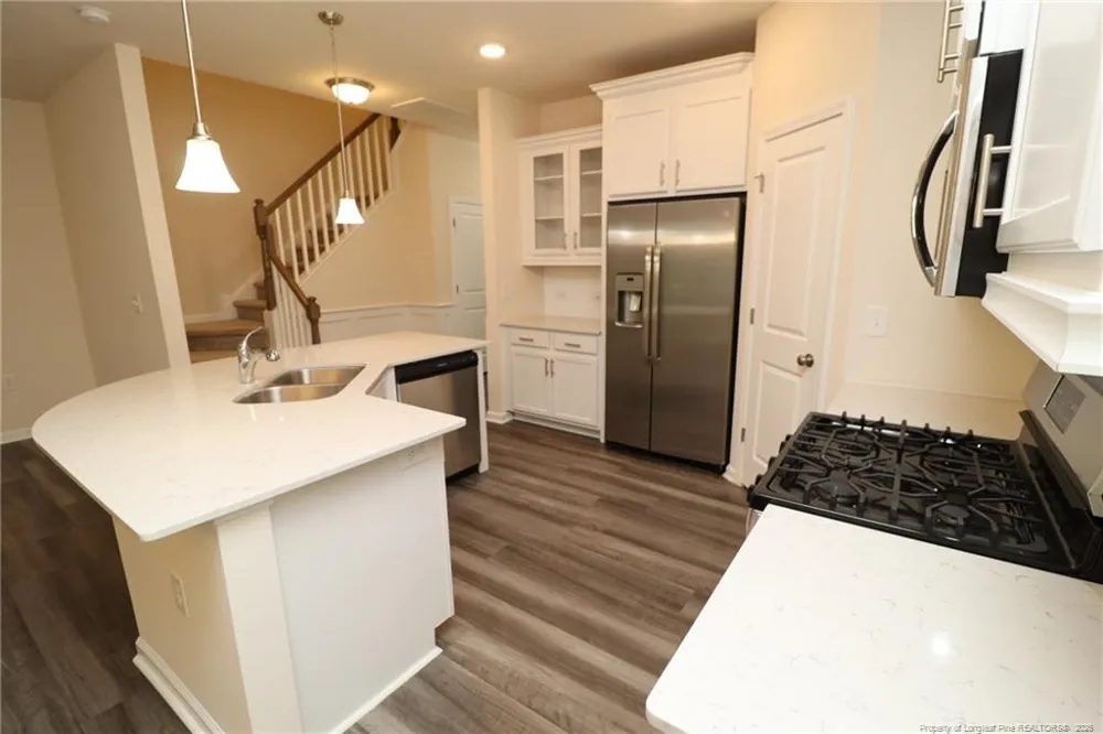 1105 Neighborly Way Morrisville, NC 27560