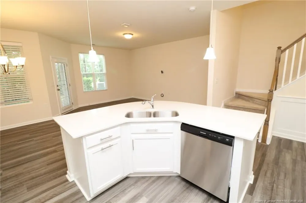 1105 Neighborly Way Morrisville, NC 27560