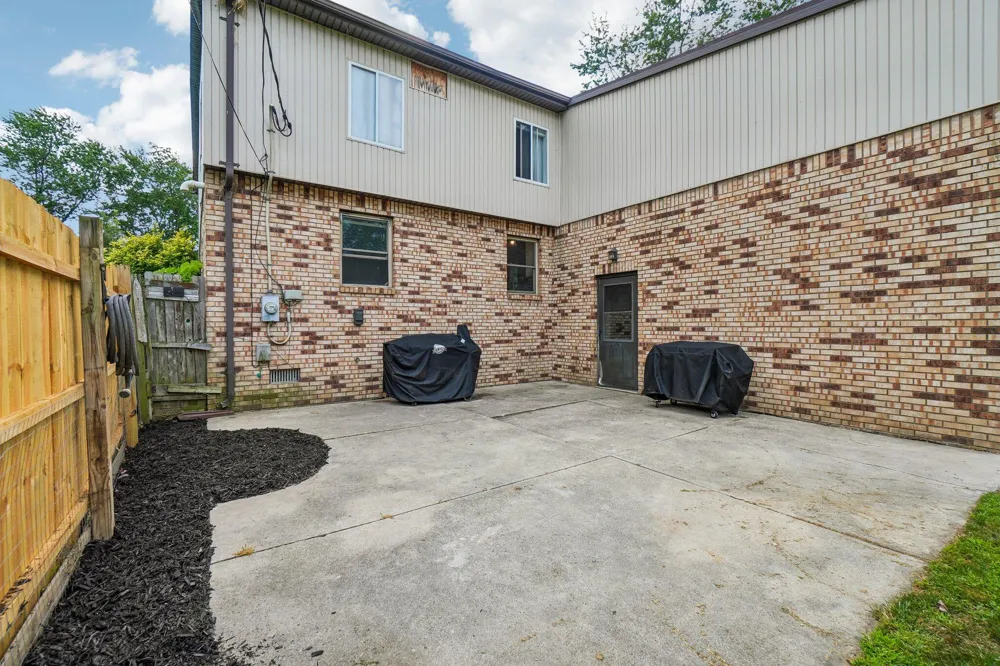 3559 Baycrest Drive Monroe, MI 48162
