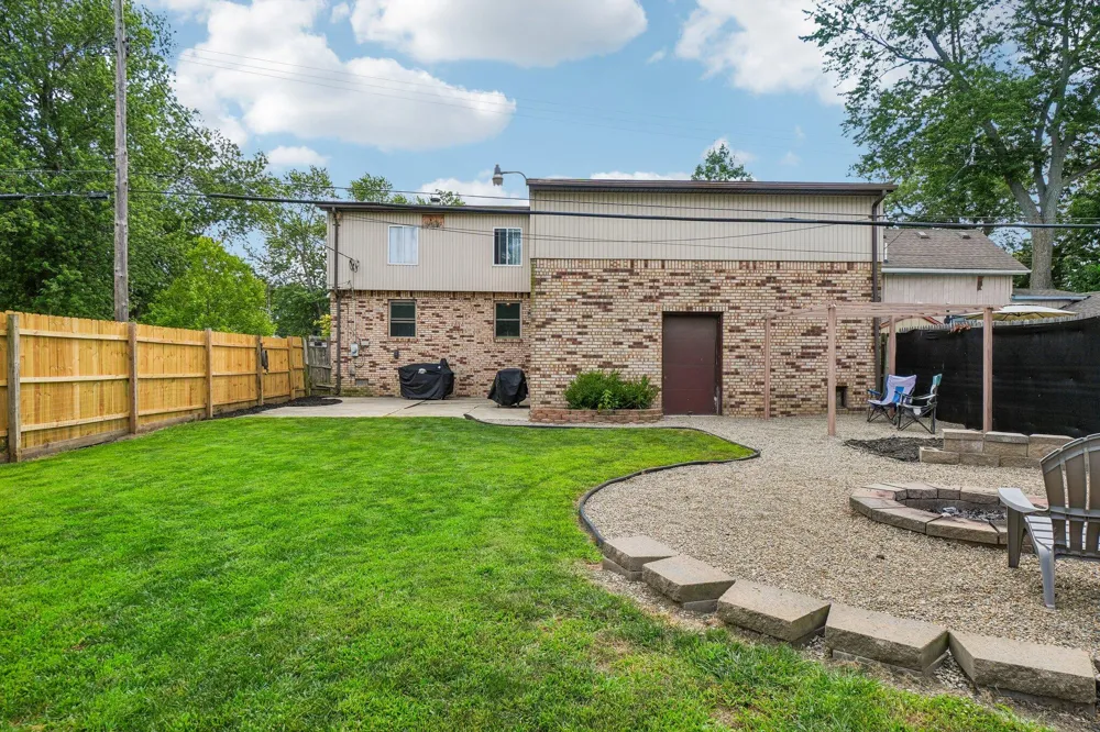 3559 Baycrest Drive Monroe, MI 48162