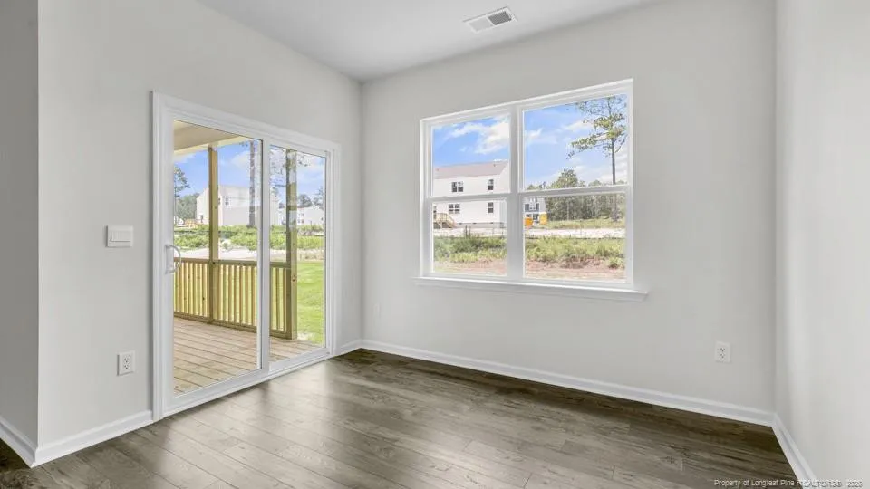 3086 Platinum Circle West End, NC 27376