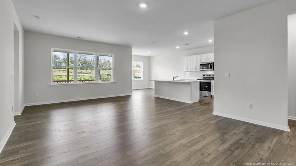 3086 Platinum Circle West End, NC 27376