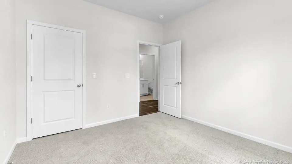3086 Platinum Circle West End, NC 27376