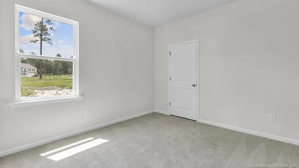 3086 Platinum Circle West End, NC 27376