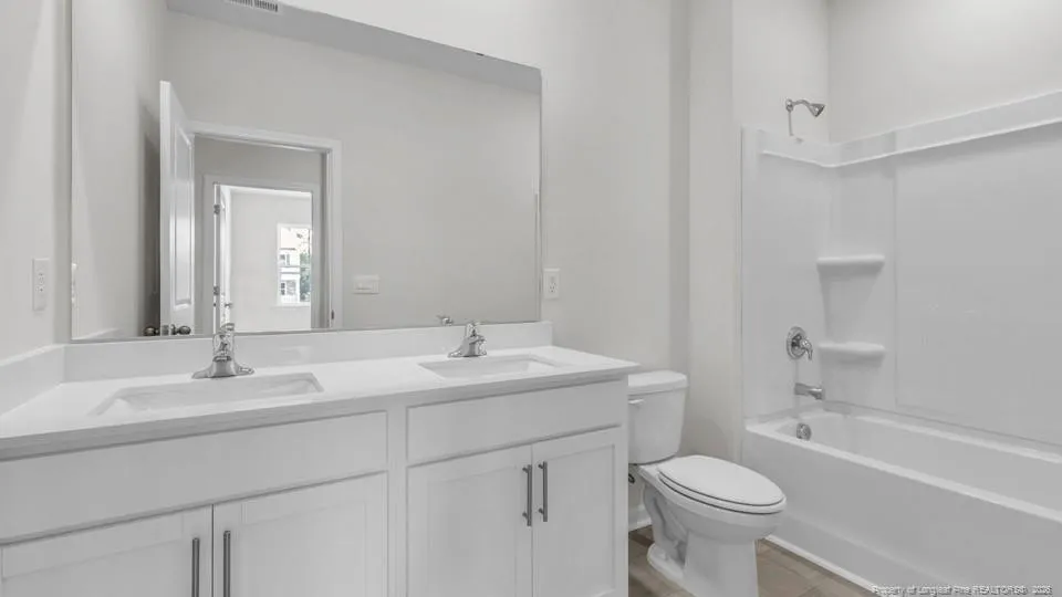 3086 Platinum Circle West End, NC 27376