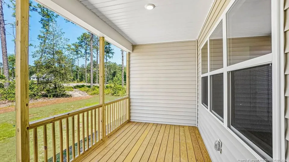 3086 Platinum Circle West End, NC 27376