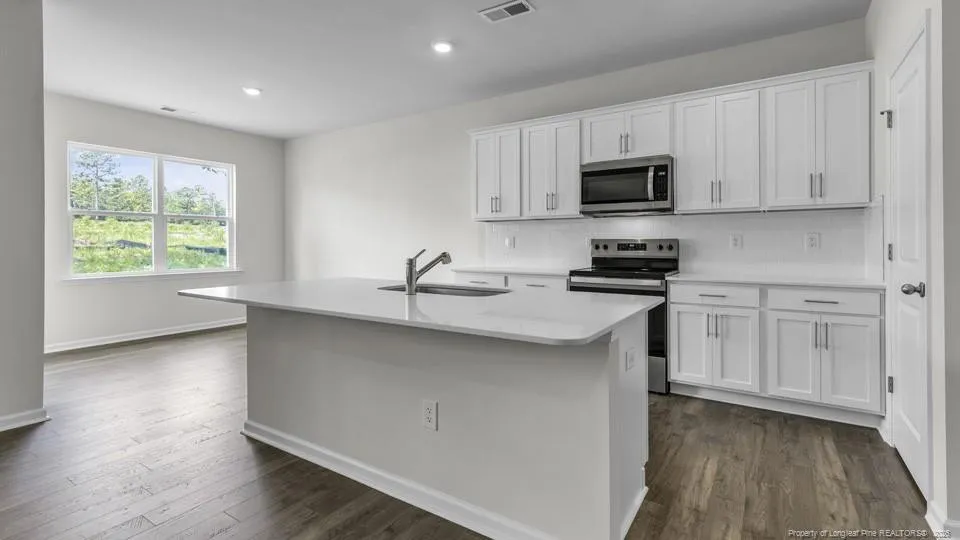 3086 Platinum Circle West End, NC 27376