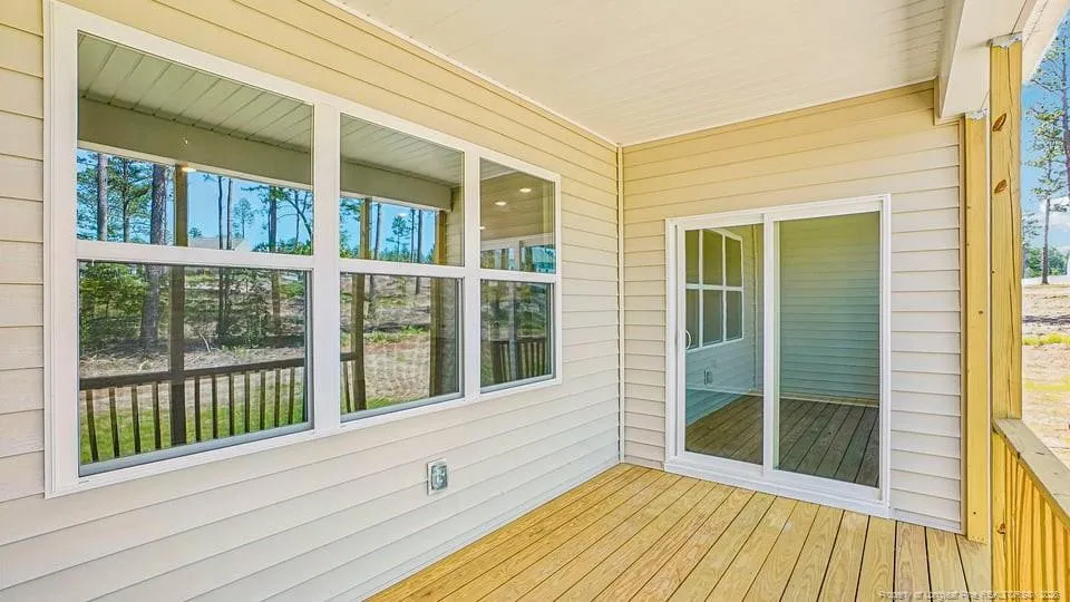 3086 Platinum Circle West End, NC 27376