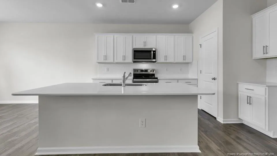 3086 Platinum Circle West End, NC 27376