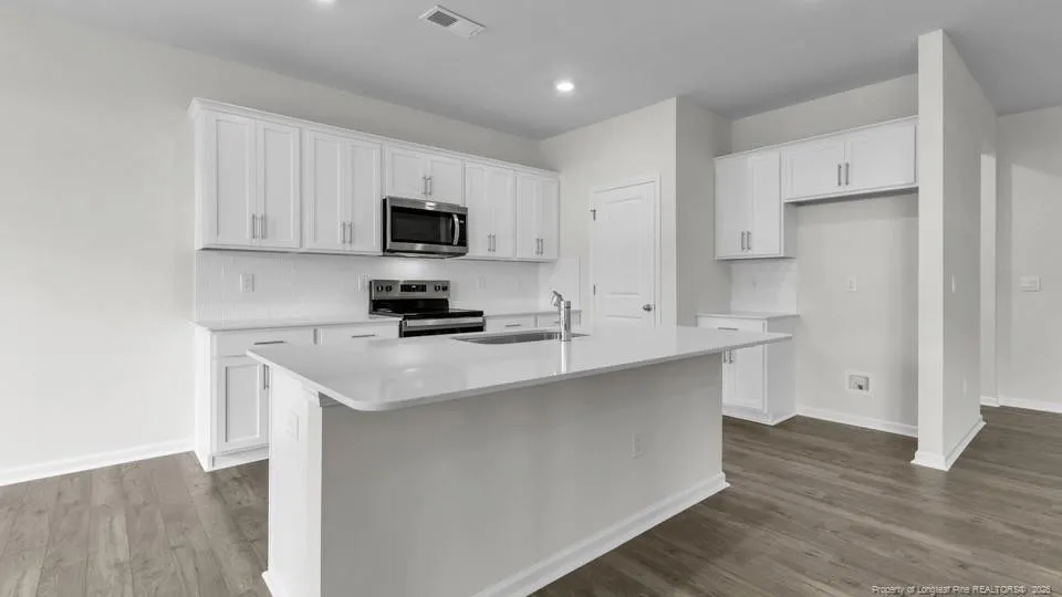 3086 Platinum Circle West End, NC 27376
