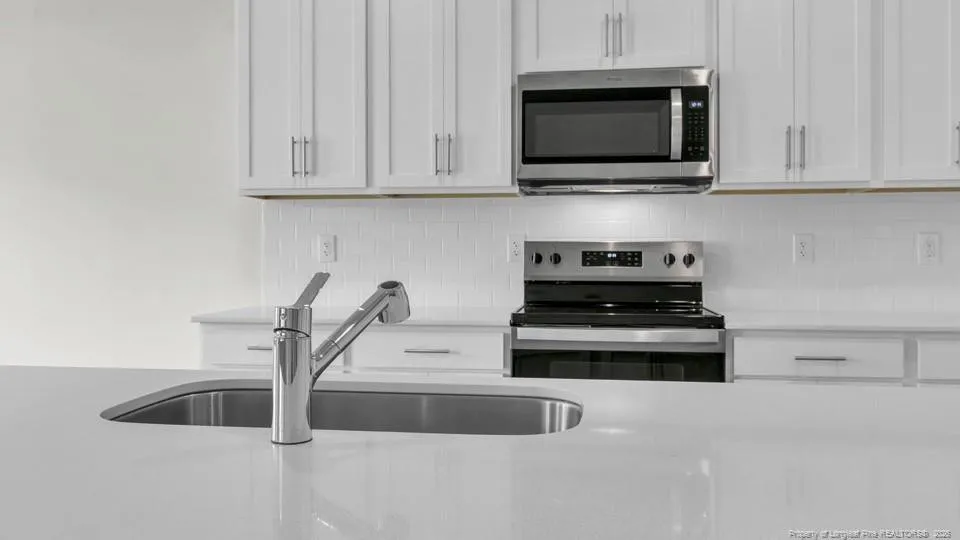3086 Platinum Circle West End, NC 27376