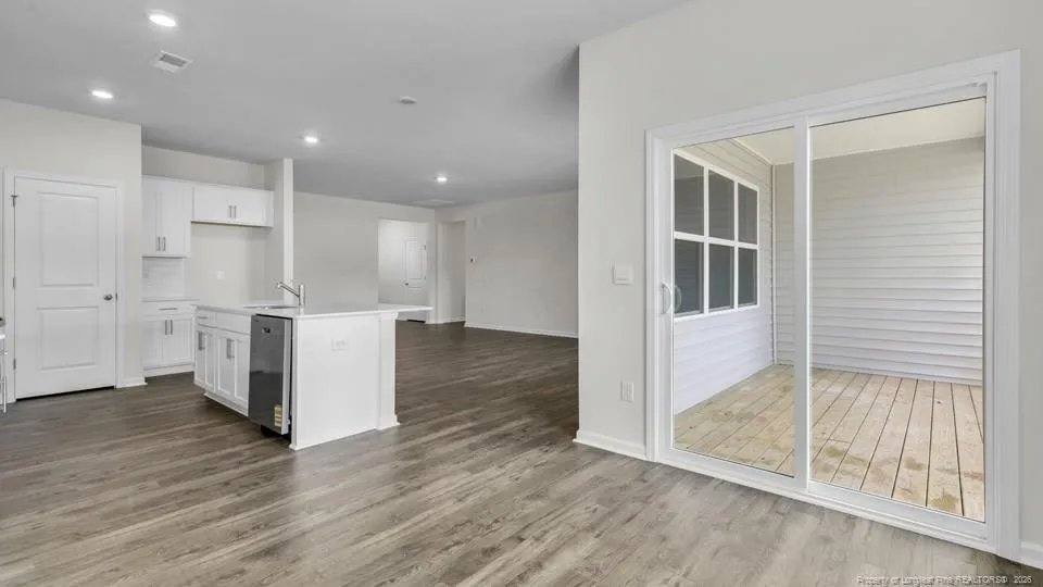 3086 Platinum Circle West End, NC 27376