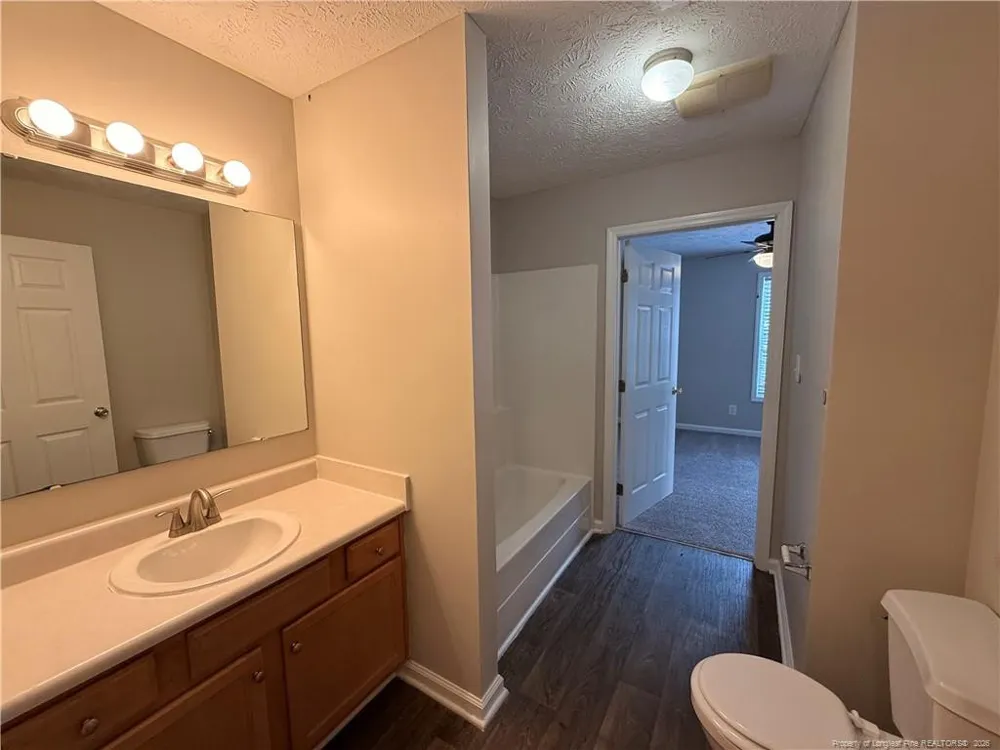 4029 Professional Drive #14 Hope Mills, NC 28348
