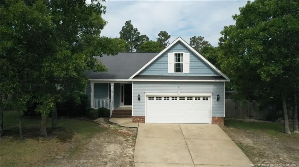 38 Cross Roads Court Broadway, NC 27505
