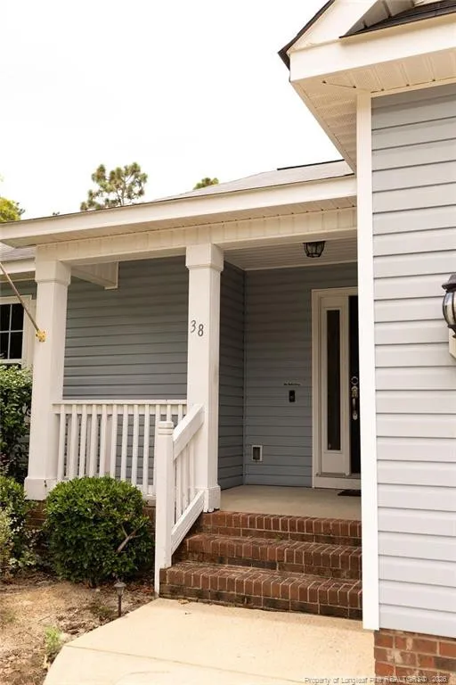 38 Cross Roads Court Broadway, NC 27505