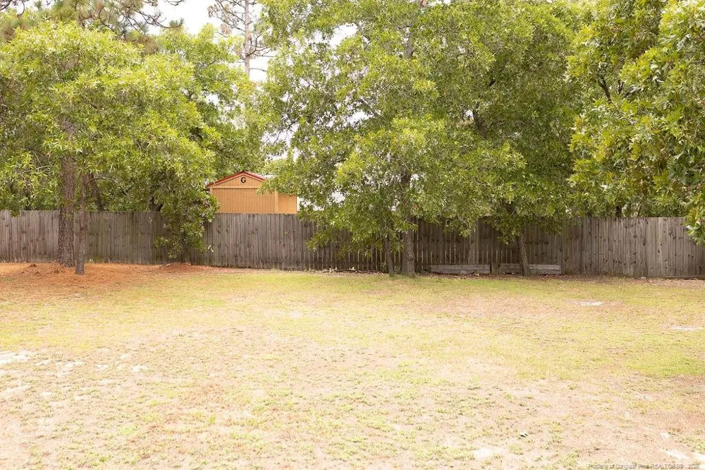 38 Cross Roads Court Broadway, NC 27505