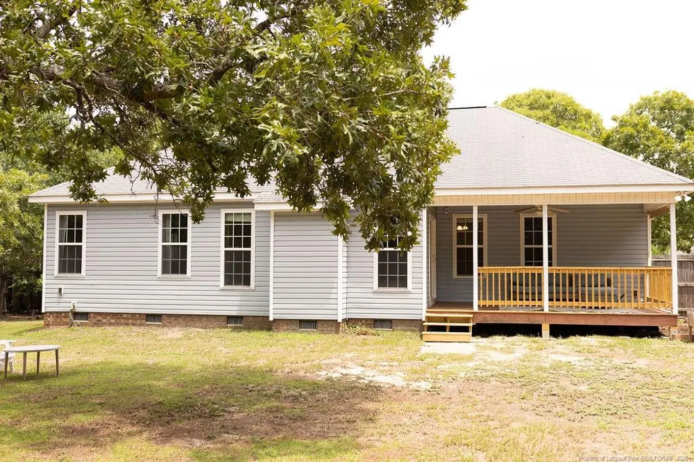 38 Cross Roads Court Broadway, NC 27505