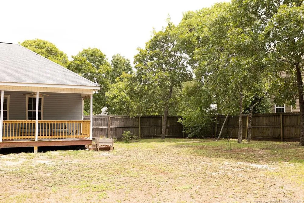 38 Cross Roads Court Broadway, NC 27505