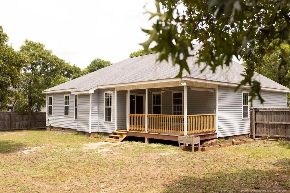 38 Cross Roads Court Broadway, NC 27505