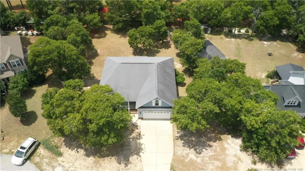 38 Cross Roads Court Broadway, NC 27505