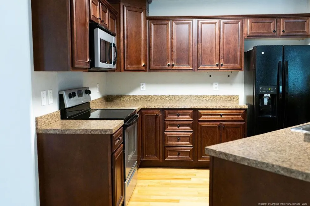38 Cross Roads Court Broadway, NC 27505
