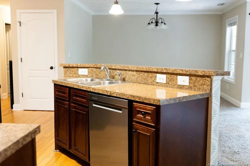 38 Cross Roads Court Broadway, NC 27505