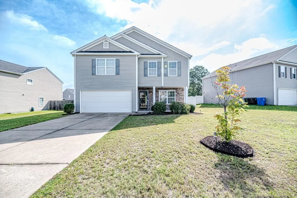 305 Battery Way Bunnlevel, NC 28323
