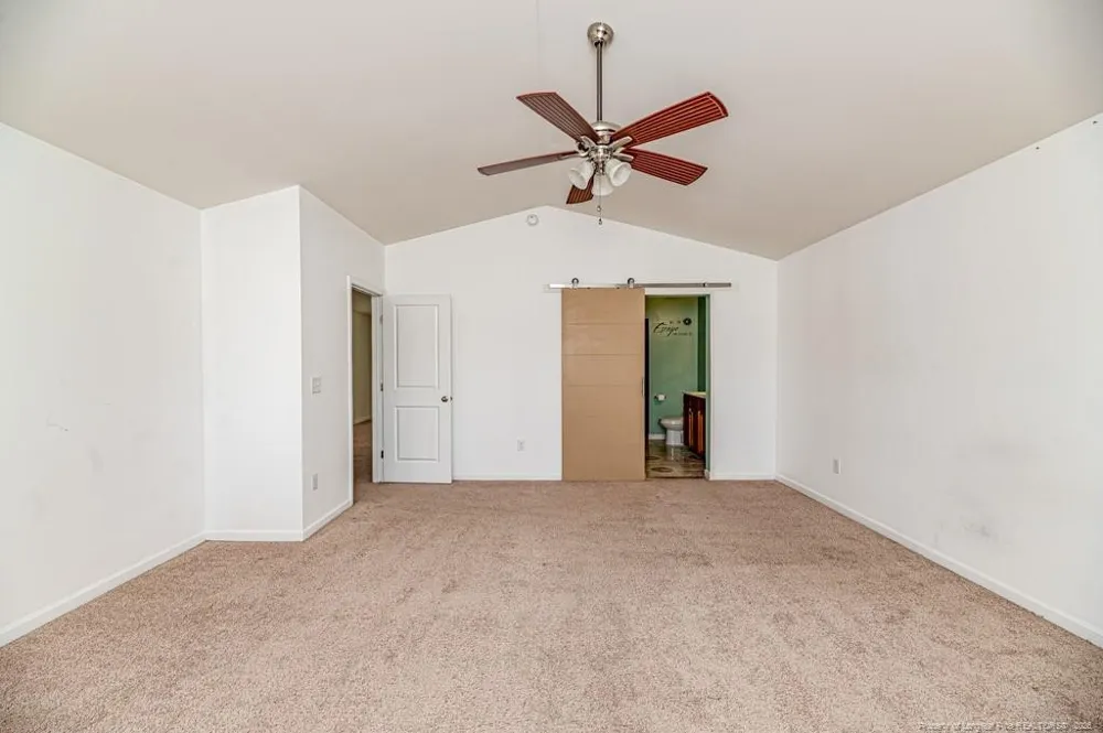 305 Battery Way Bunnlevel, NC 28323