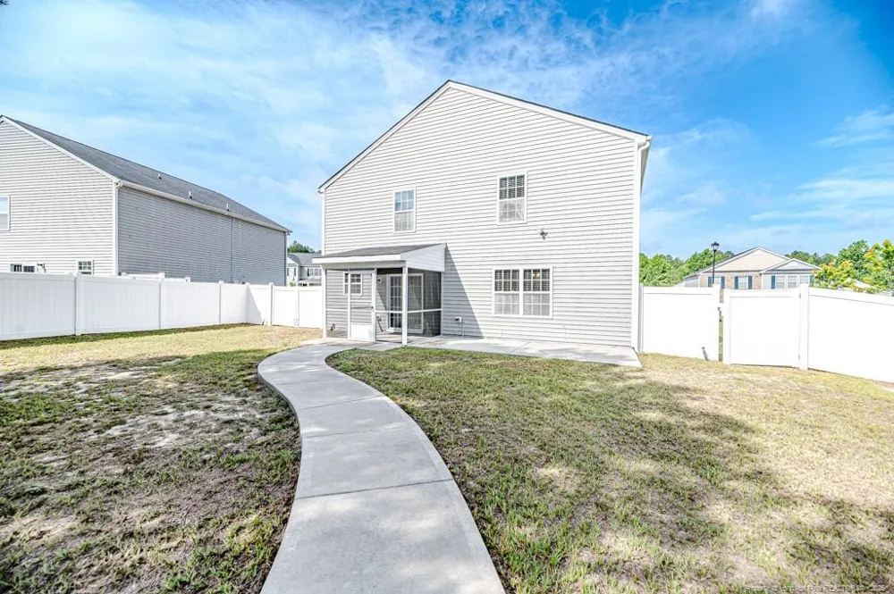 305 Battery Way Bunnlevel, NC 28323