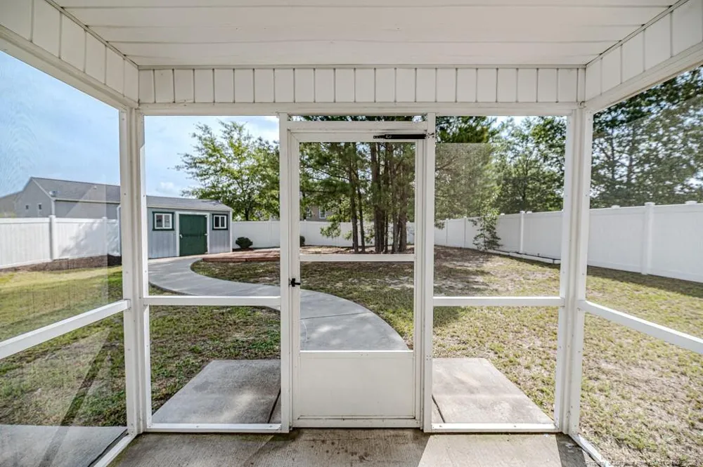 305 Battery Way Bunnlevel, NC 28323