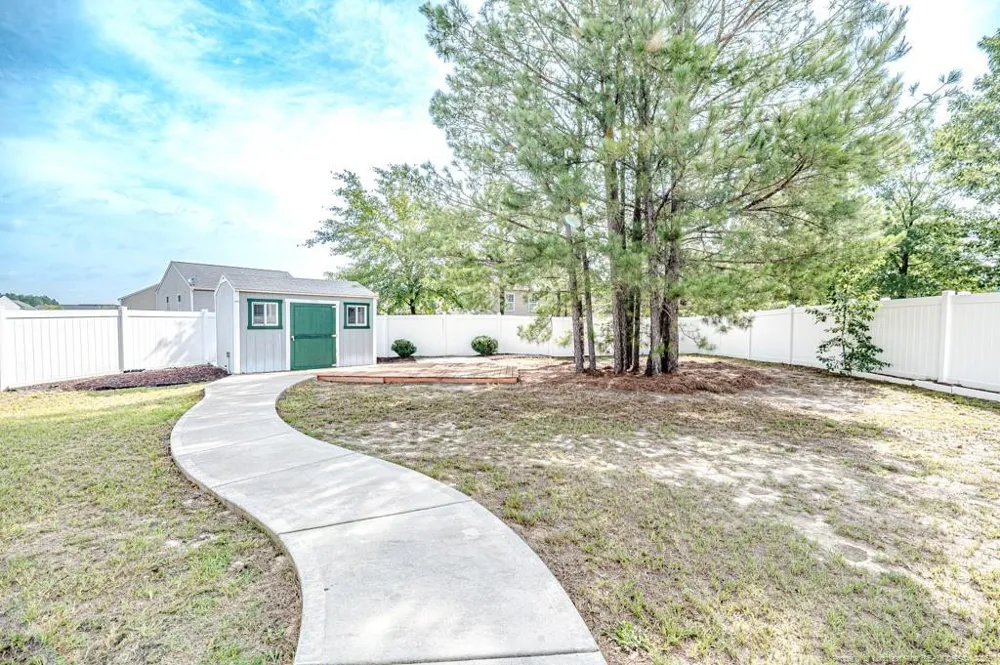 305 Battery Way Bunnlevel, NC 28323