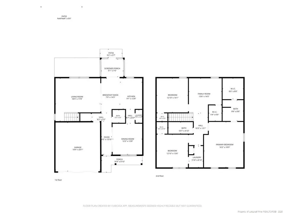 305 Battery Way Bunnlevel, NC 28323