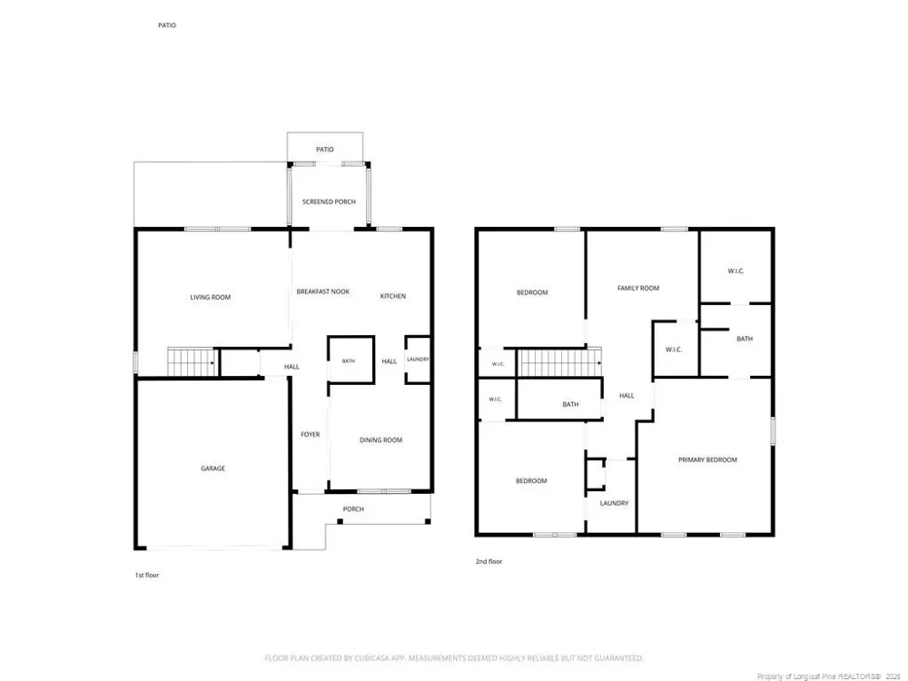 305 Battery Way Bunnlevel, NC 28323