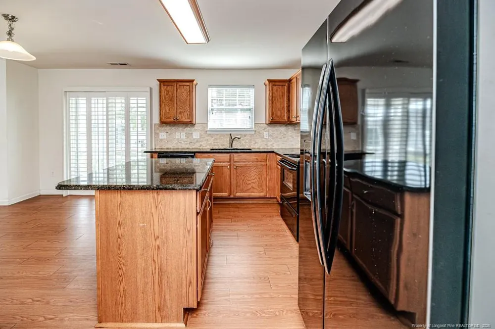 305 Battery Way Bunnlevel, NC 28323