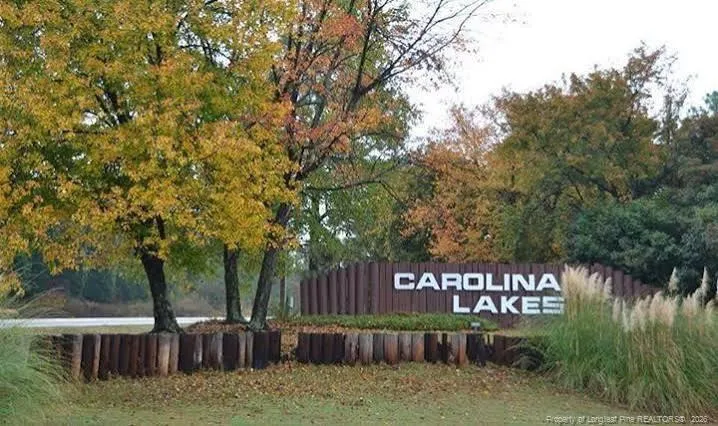 42 Grayson Place Sanford, NC 27332