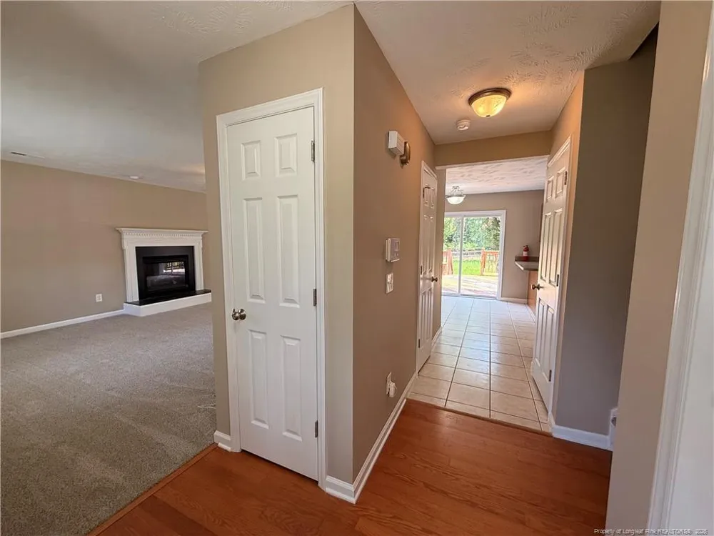42 Grayson Place Sanford, NC 27332