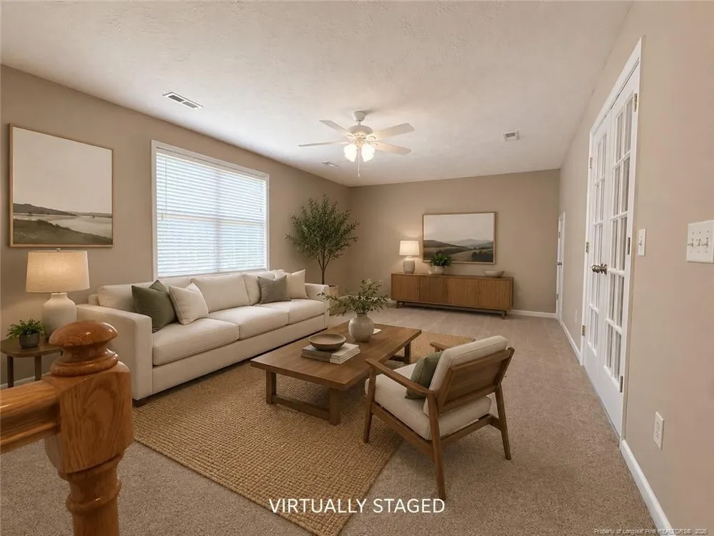42 Grayson Place Sanford, NC 27332