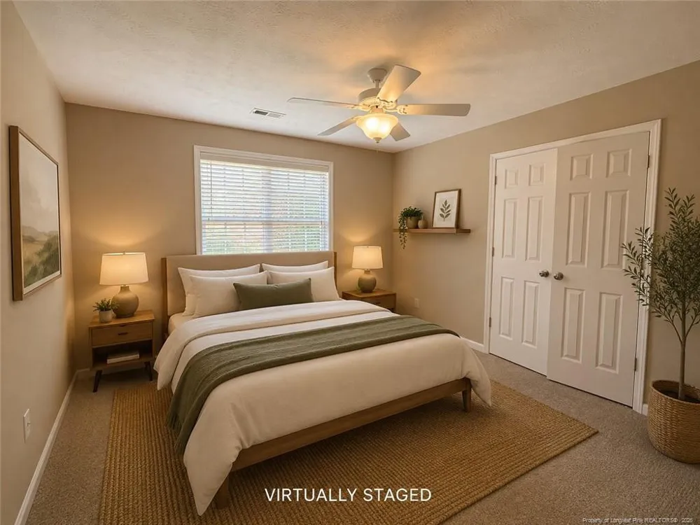 42 Grayson Place Sanford, NC 27332