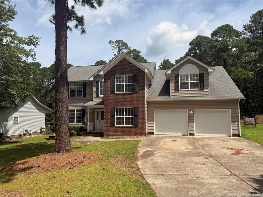42 Grayson Place Sanford, NC 27332